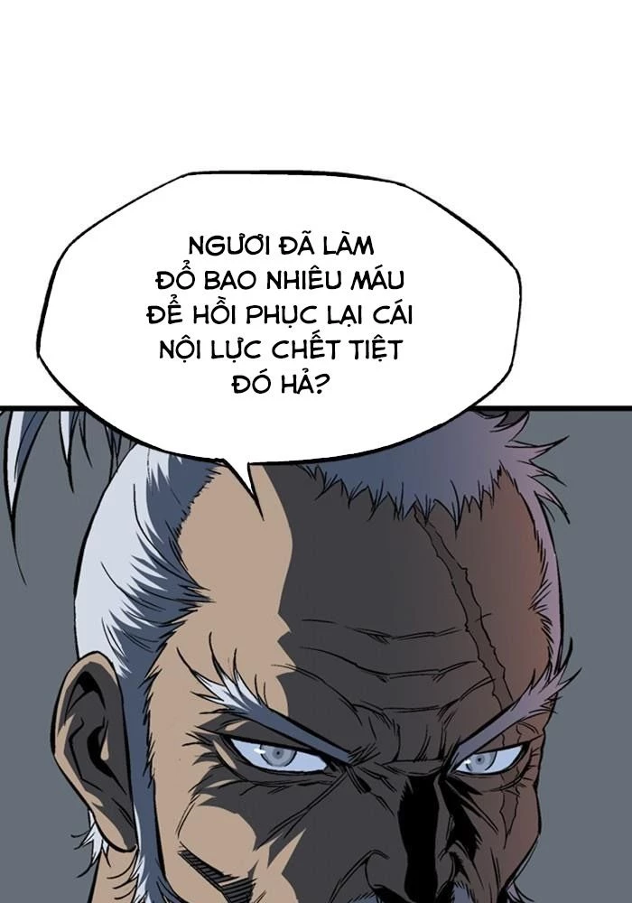 Gosu Chapter 202 - 41