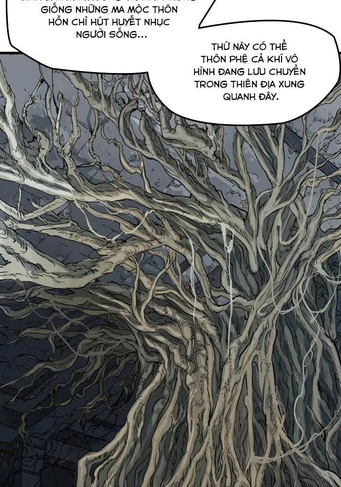 Gosu Chapter 202 - 46