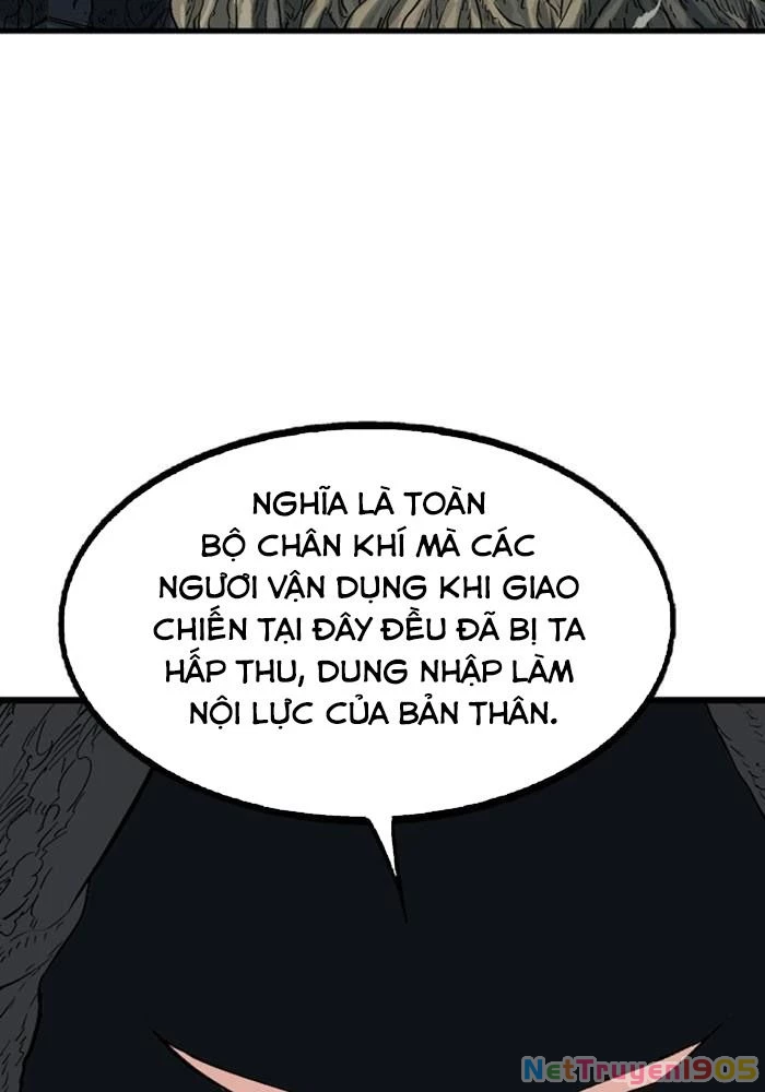 Gosu Chapter 202 - 47