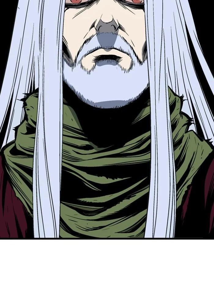 Gosu Chapter 202 - 61