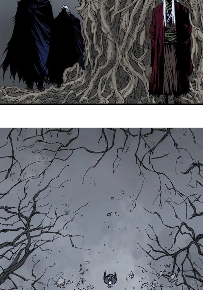 Gosu Chapter 202 - 67