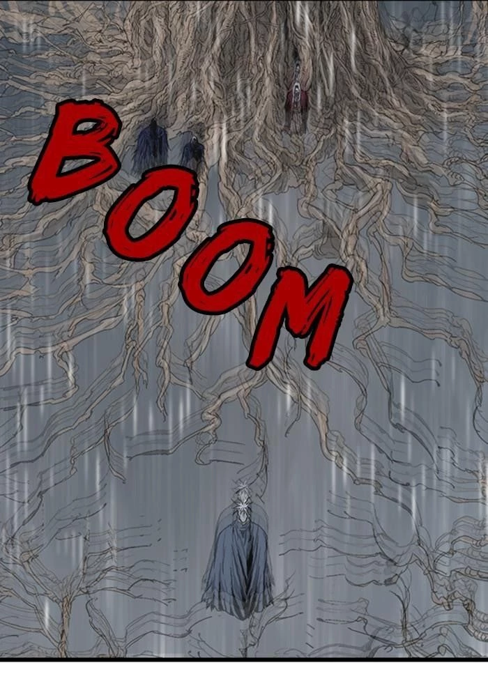 Gosu Chapter 202 - 72