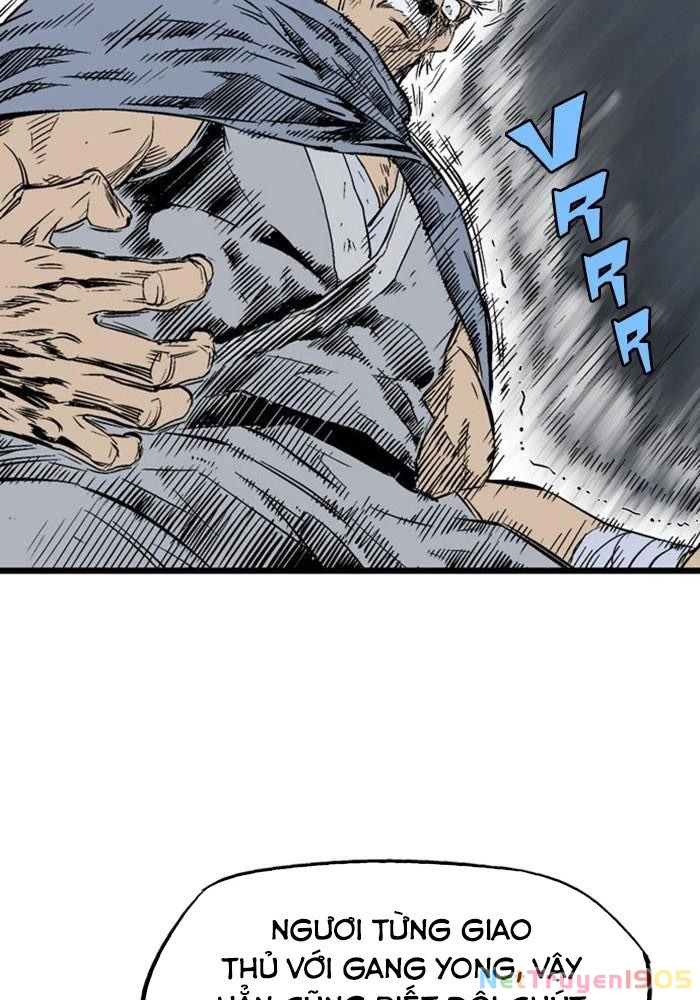 Gosu Chapter 202 - 76