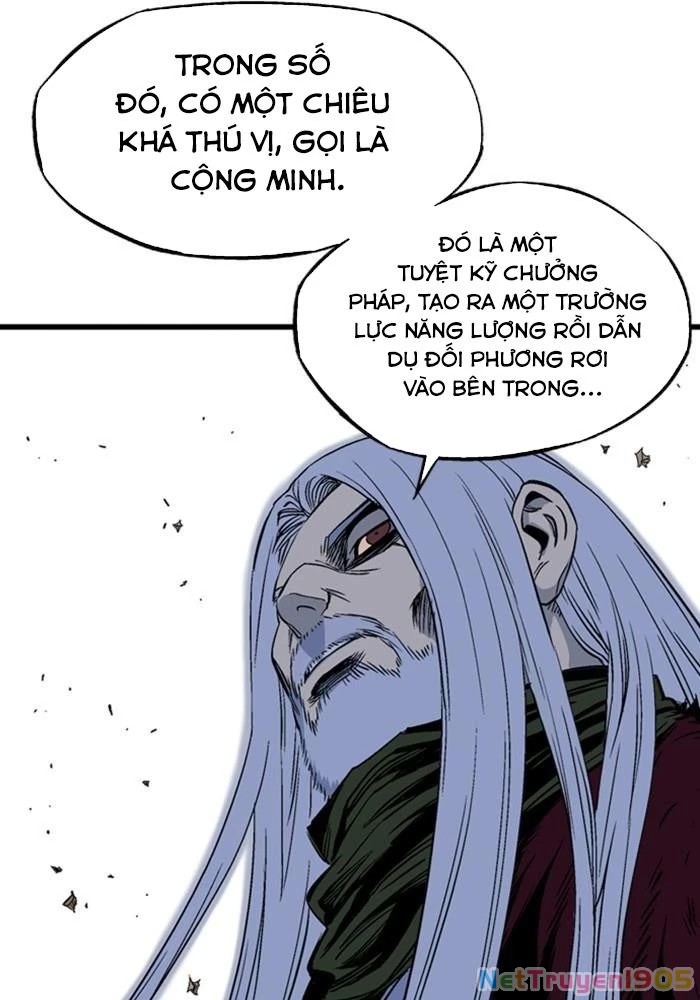 Gosu Chapter 202 - 78