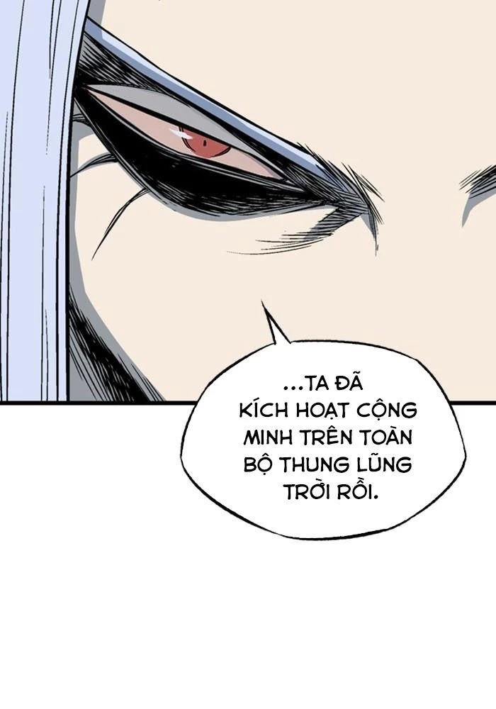 Gosu Chapter 202 - 81