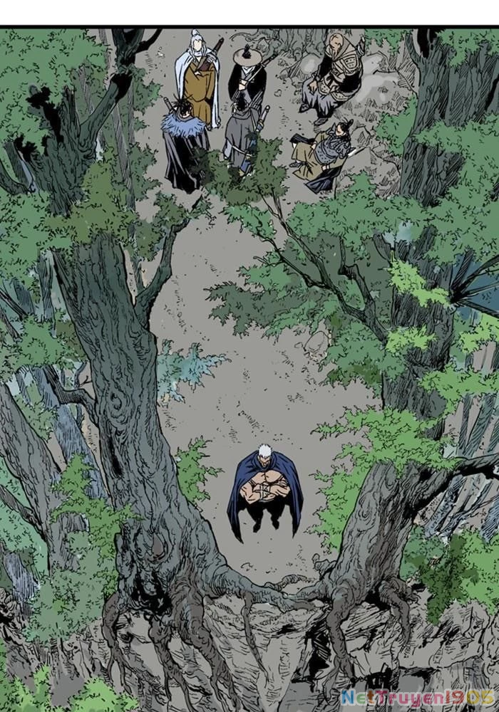Gosu Chapter 202 - 84