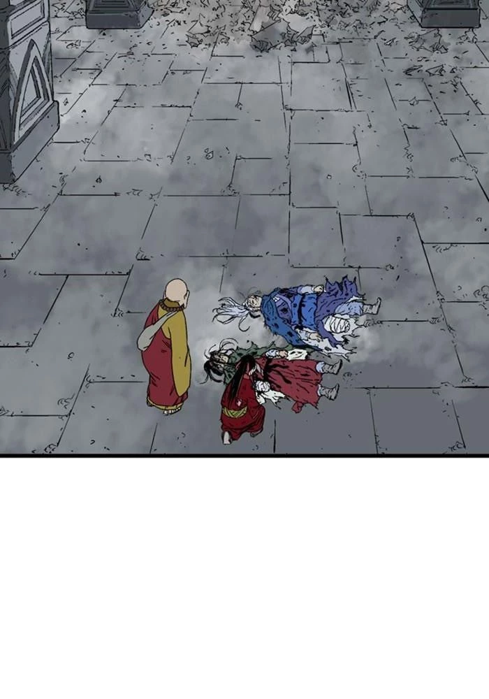 Gosu Chapter 202 - 95