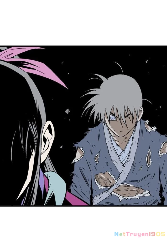 Gosu Chapter 202 - 98