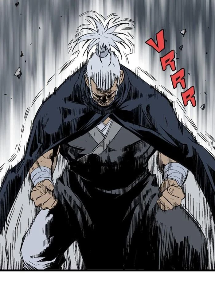 Gosu Chapter 202 - 103