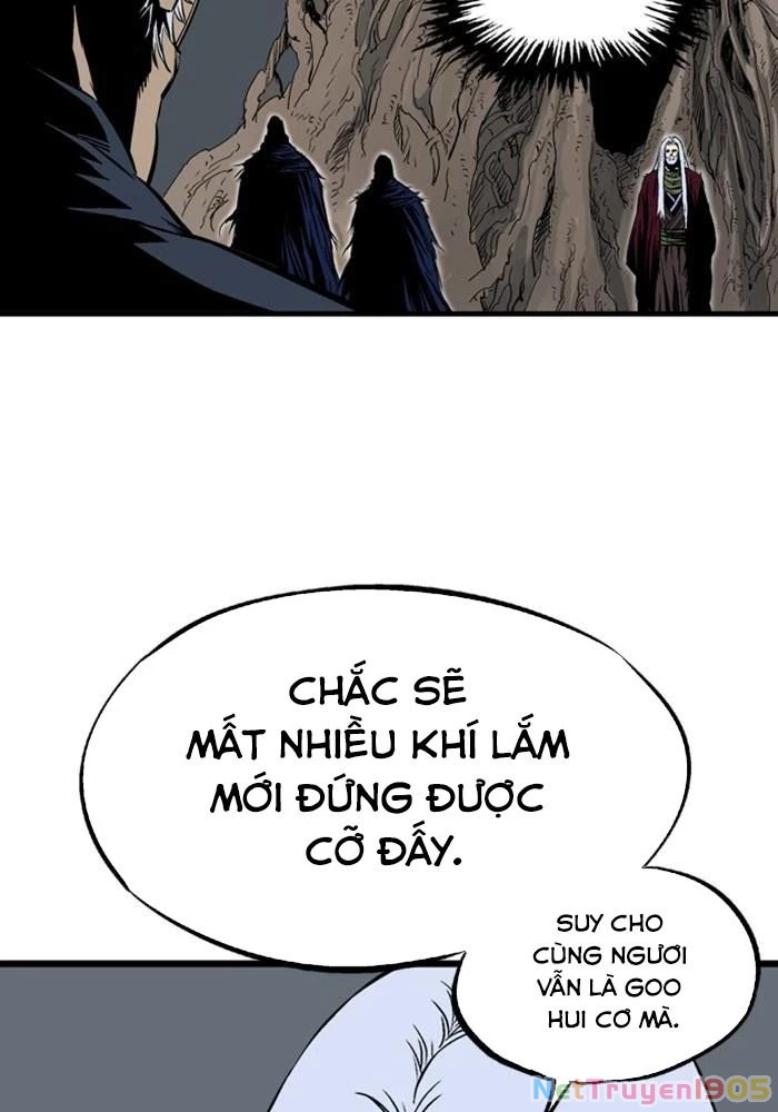 Gosu Chapter 202 - 105