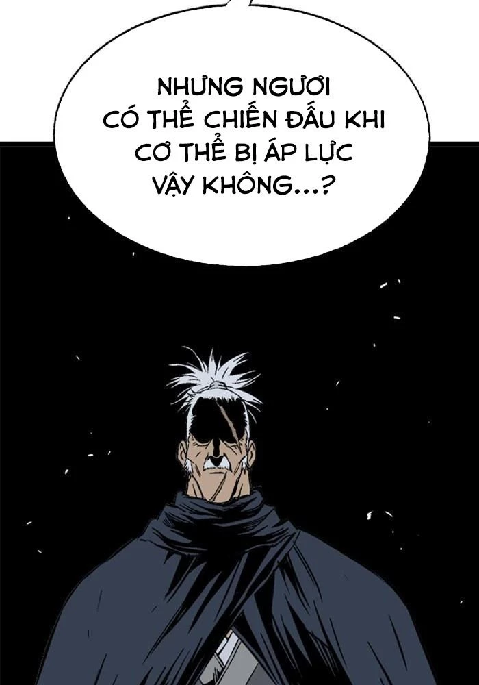 Gosu Chapter 202 - 107