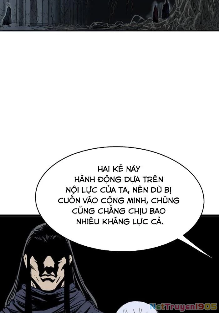 Gosu Chapter 202 - 109