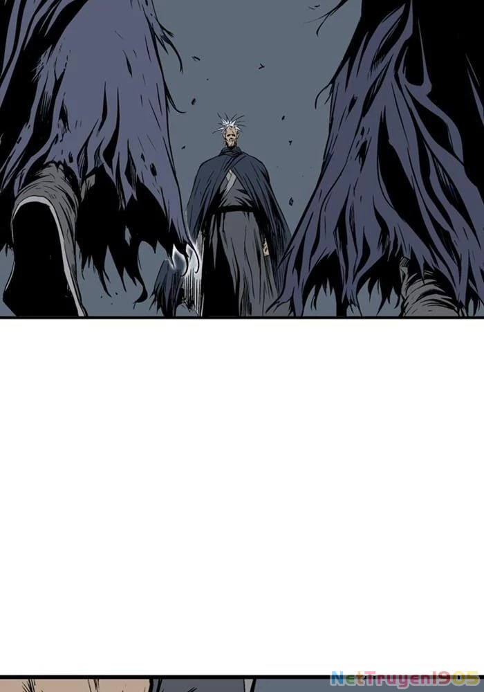 Gosu Chapter 202 - 117