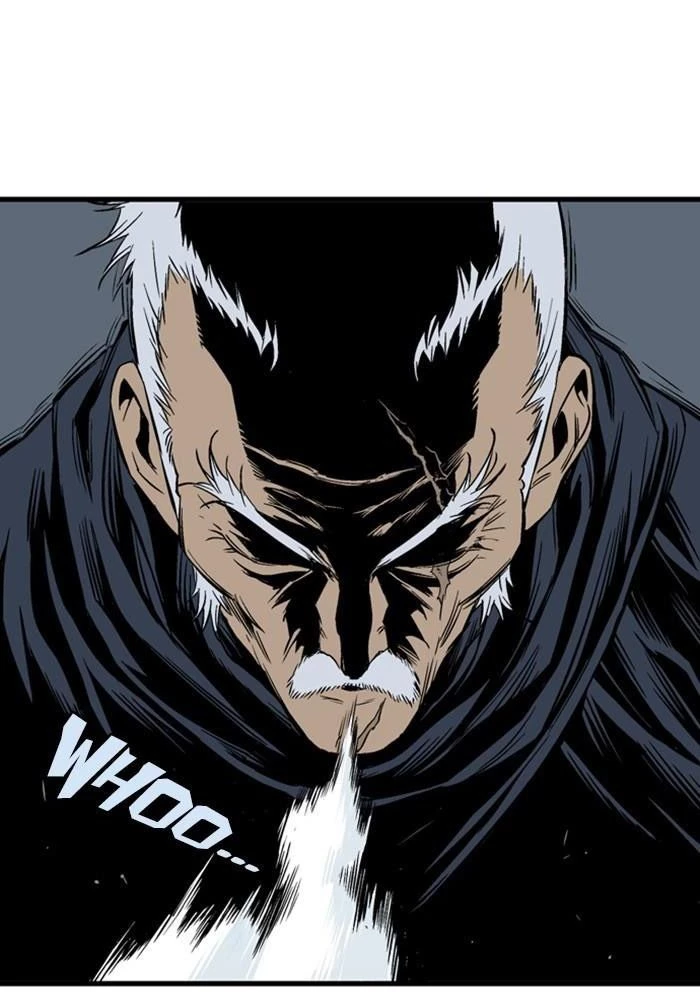 Gosu Chapter 202 - 119