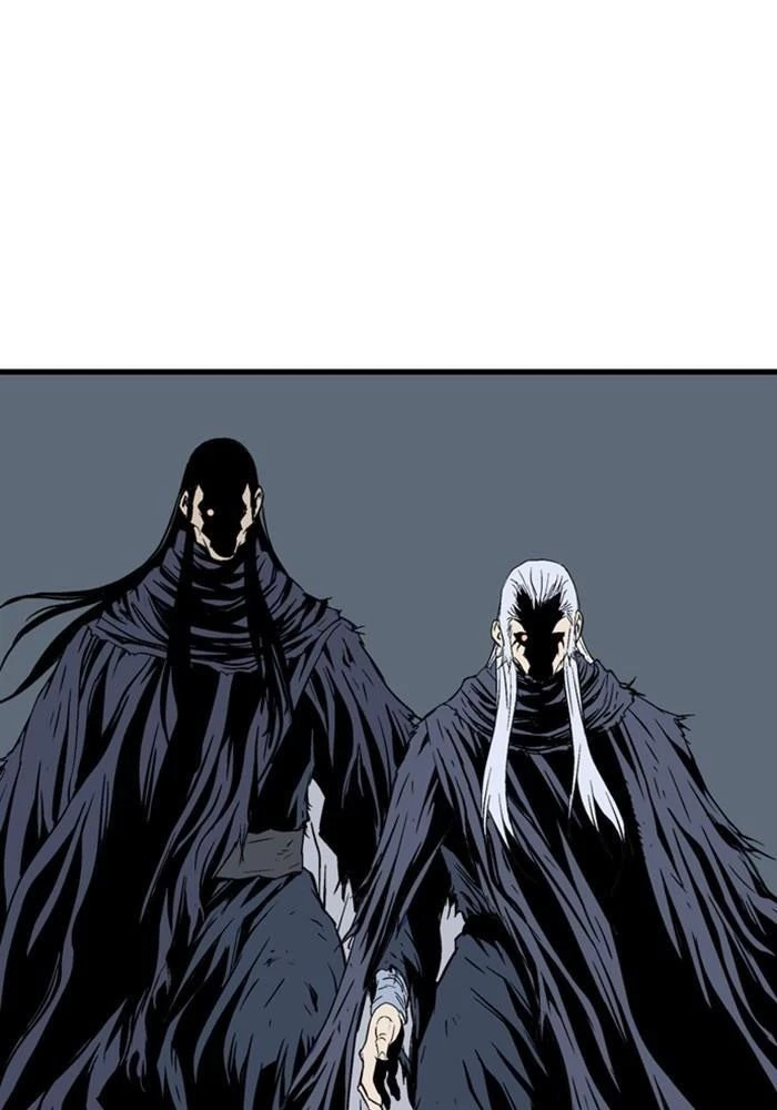Gosu Chapter 202 - 121