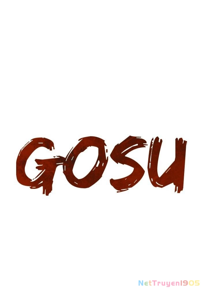 Gosu Chapter 203 - 2