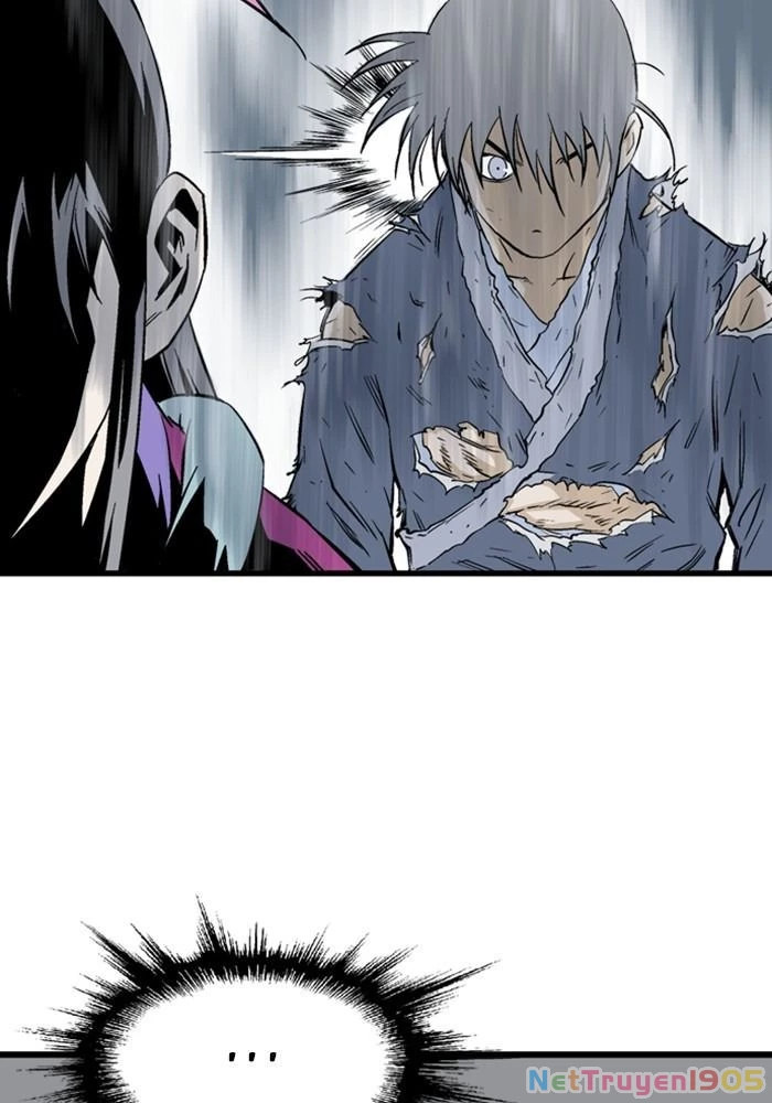 Gosu Chapter 203 - 4
