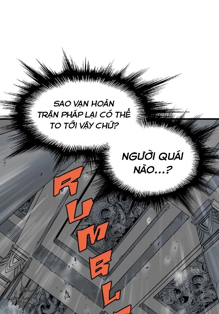 Gosu Chapter 203 - 7