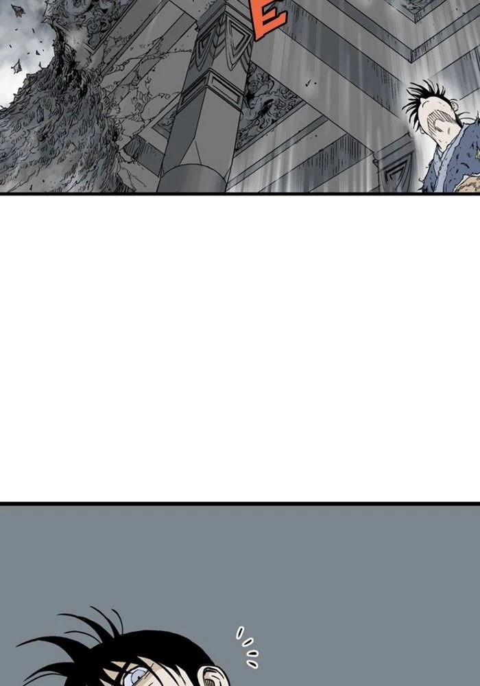 Gosu Chapter 203 - 8
