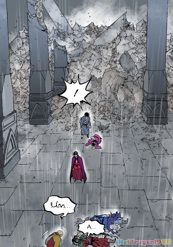 Gosu Chapter 203 - 10