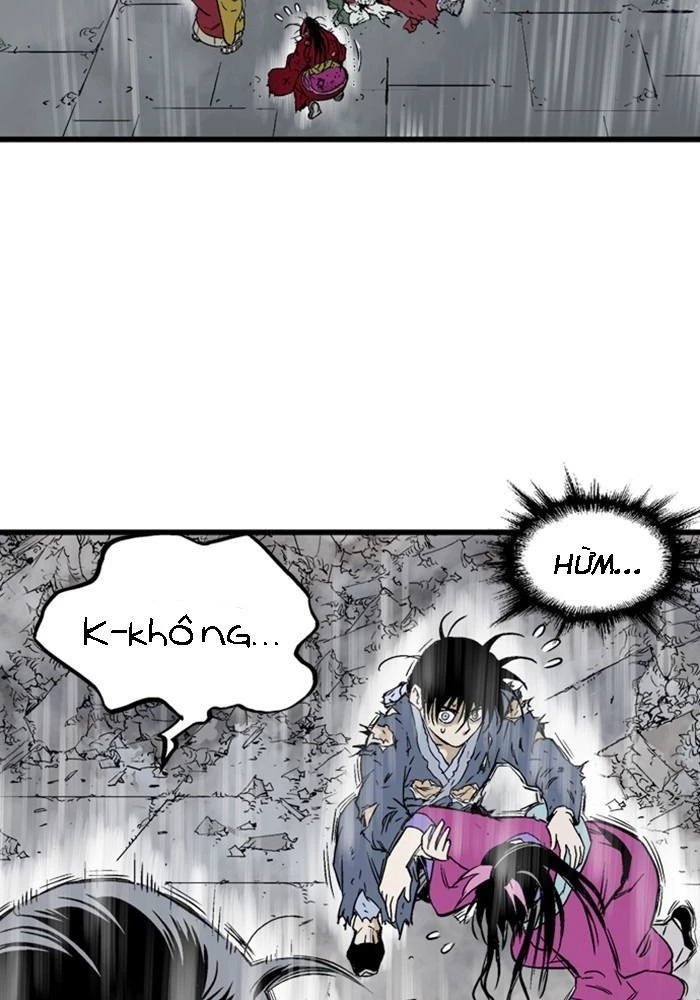 Gosu Chapter 203 - 11