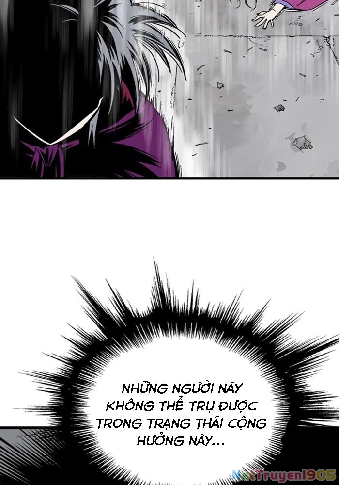 Gosu Chapter 203 - 12