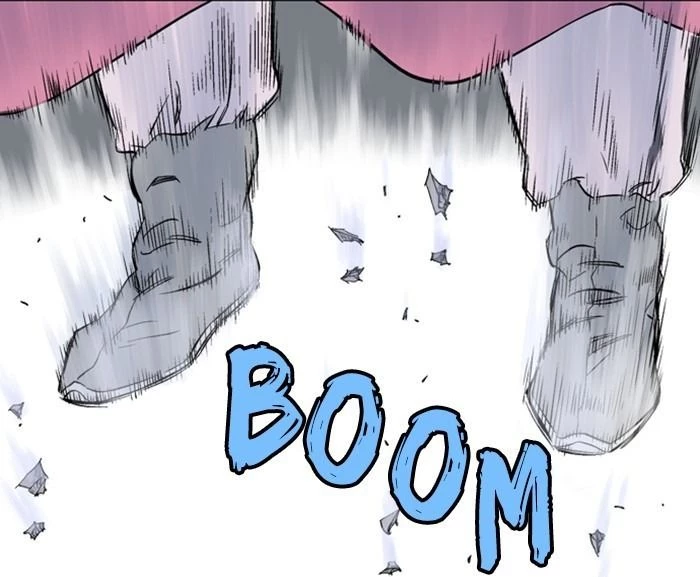 Gosu Chapter 203 - 14