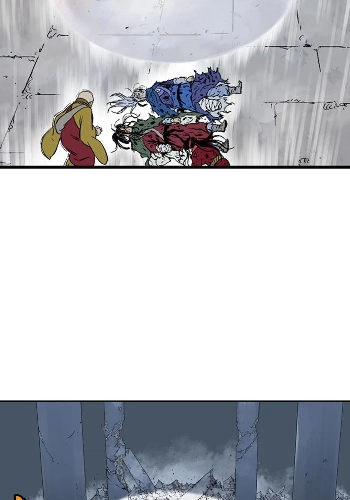 Gosu Chapter 203 - 16