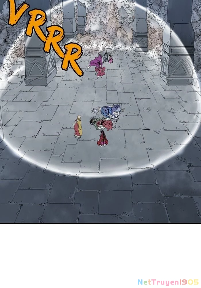 Gosu Chapter 203 - 17