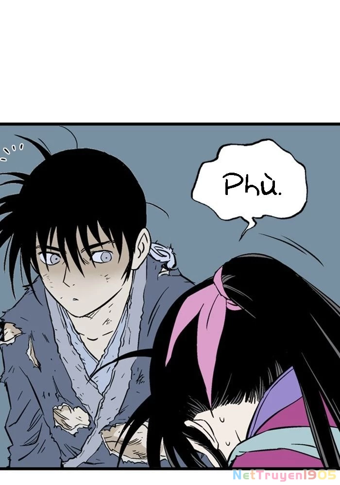 Gosu Chapter 203 - 19