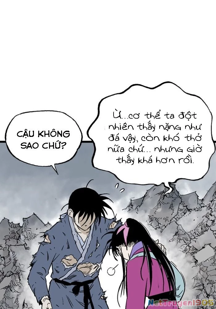 Gosu Chapter 203 - 20