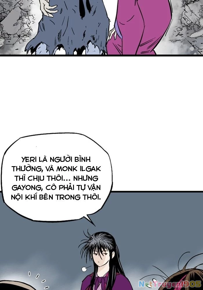 Gosu Chapter 203 - 21