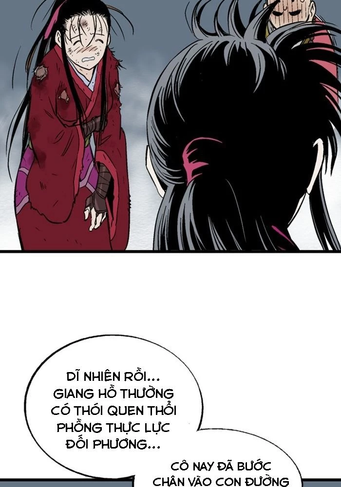 Gosu Chapter 203 - 23