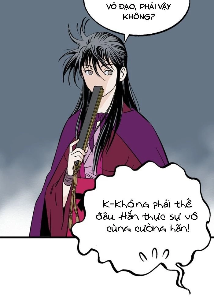 Gosu Chapter 203 - 24