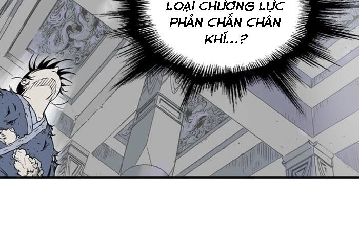 Gosu Chapter 203 - 27