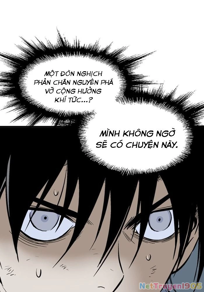 Gosu Chapter 203 - 28