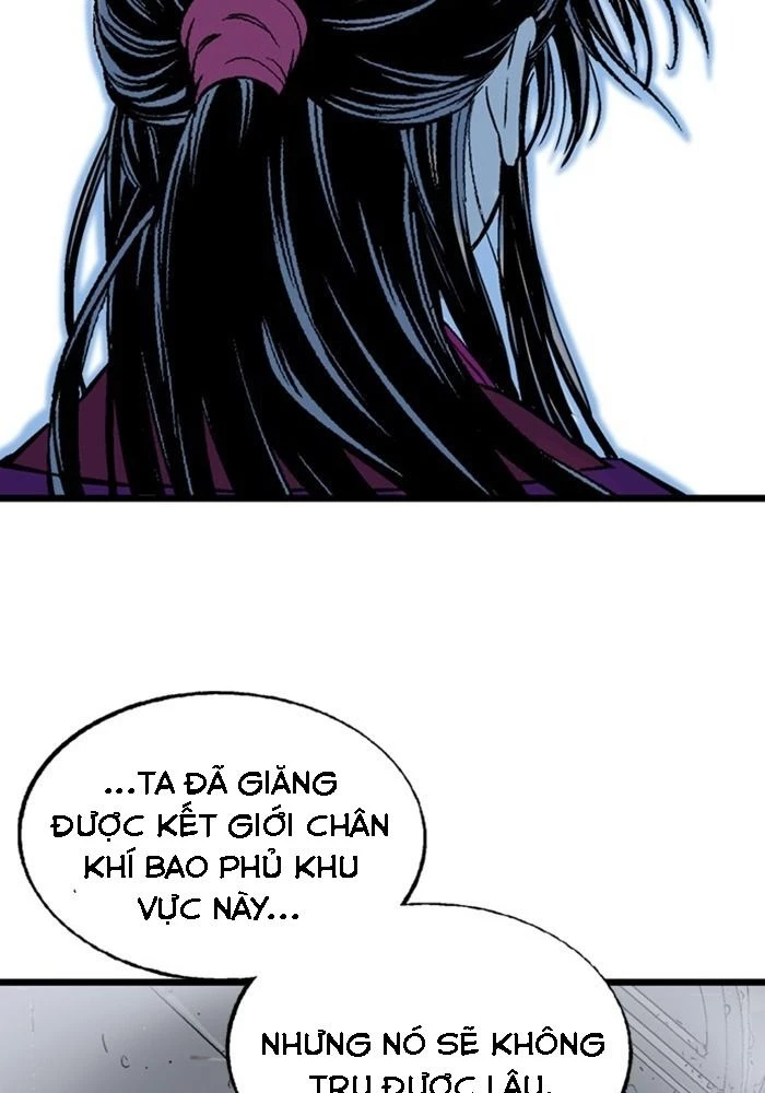 Gosu Chapter 203 - 30
