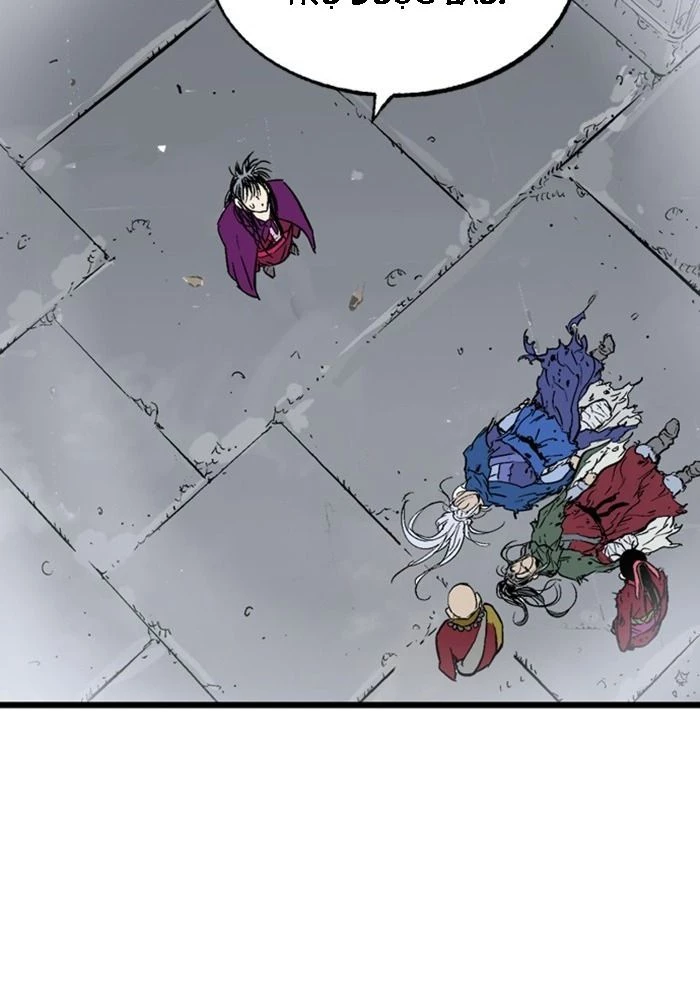 Gosu Chapter 203 - 31