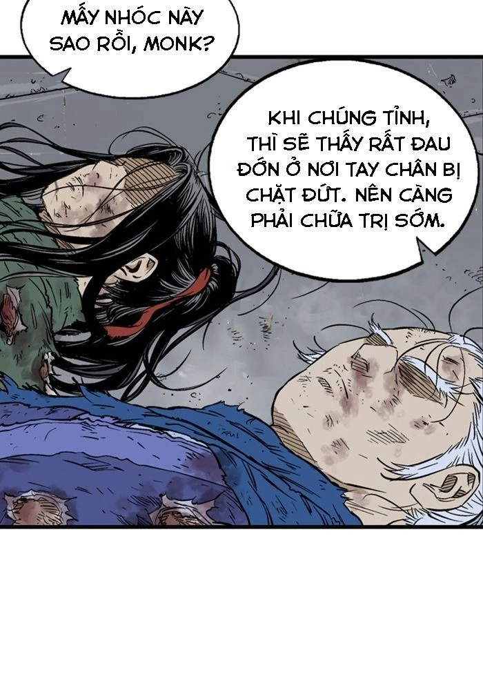 Gosu Chapter 203 - 34