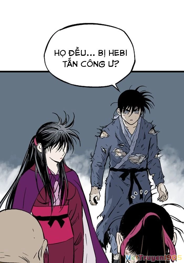 Gosu Chapter 203 - 35