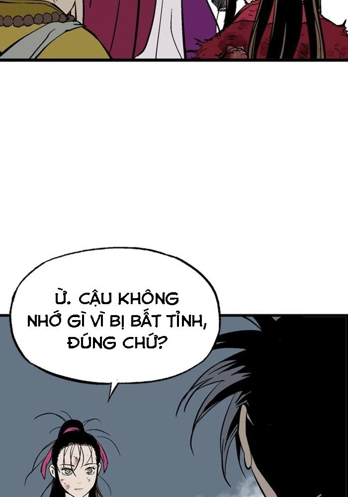 Gosu Chapter 203 - 36