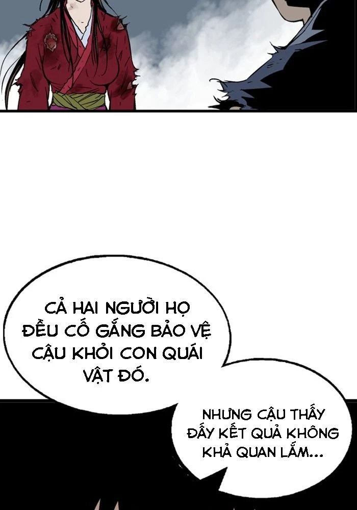 Gosu Chapter 203 - 37