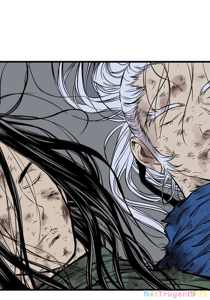 Gosu Chapter 203 - 40