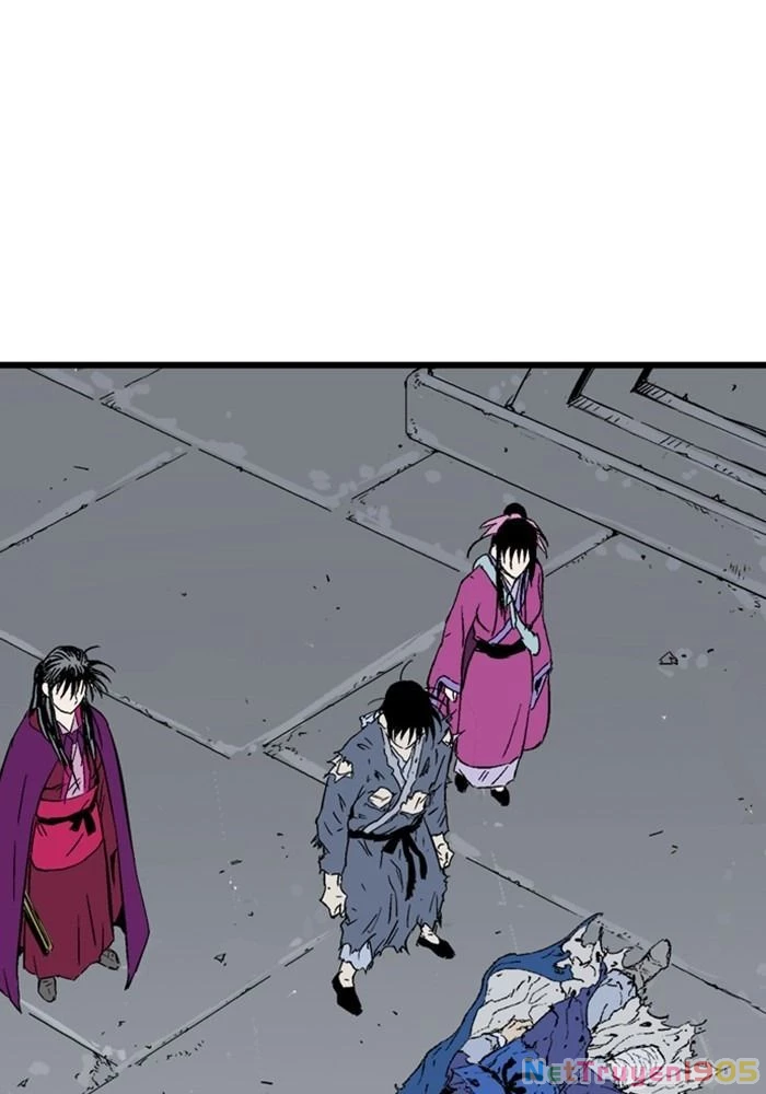 Gosu Chapter 203 - 43