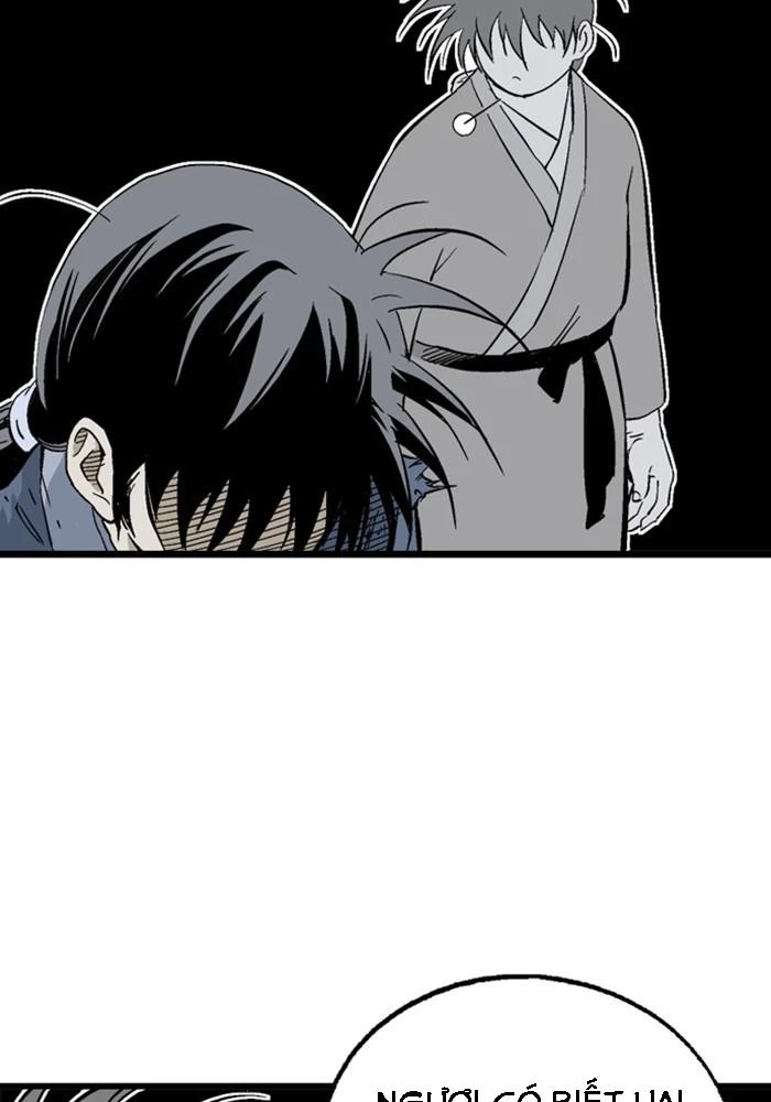 Gosu Chapter 203 - 48