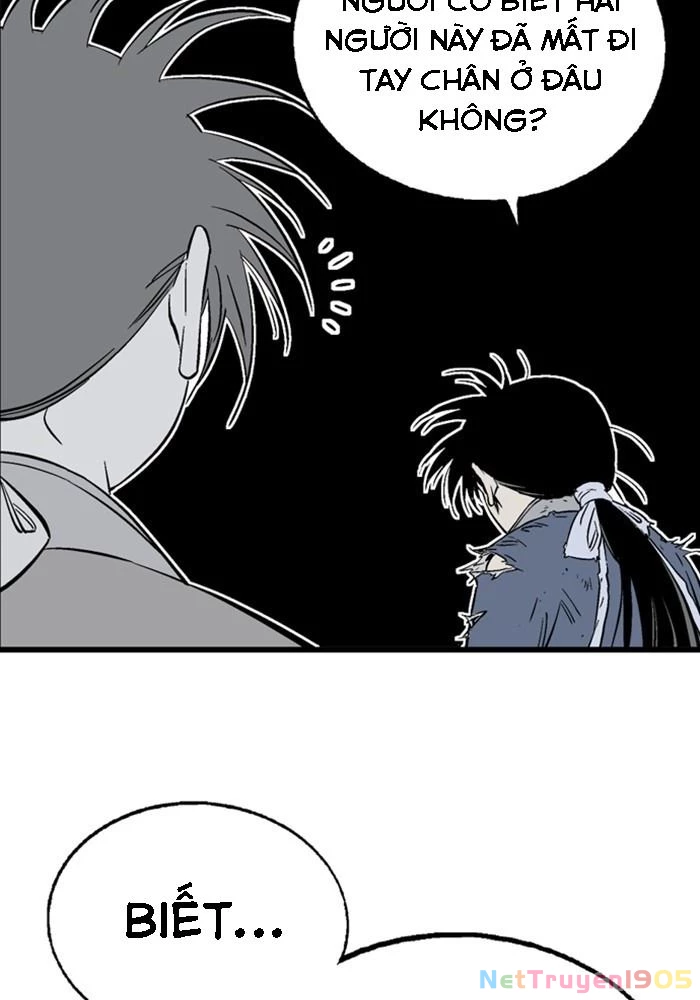 Gosu Chapter 203 - 49