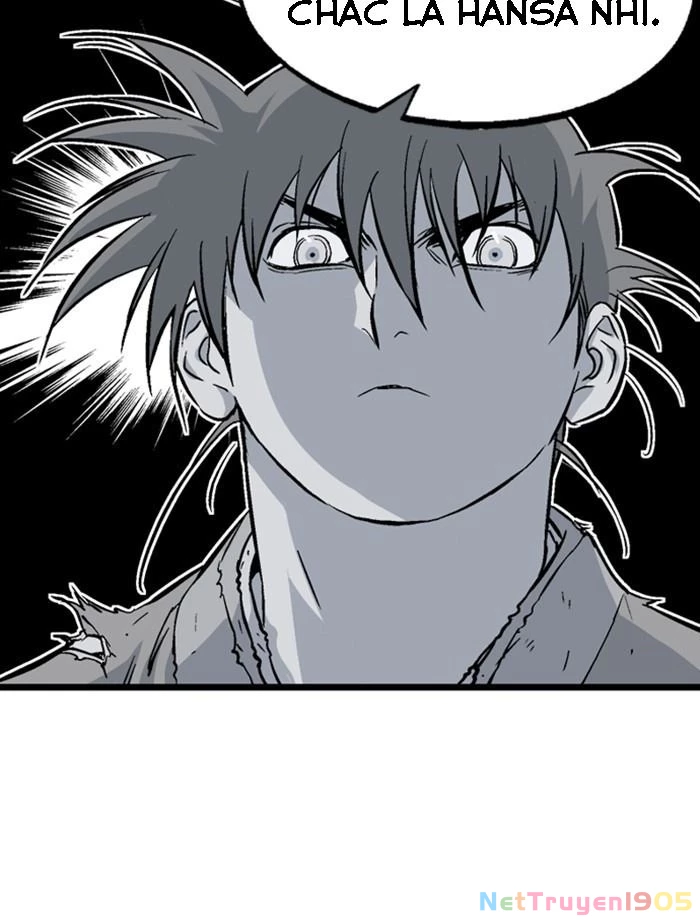 Gosu Chapter 203 - 54