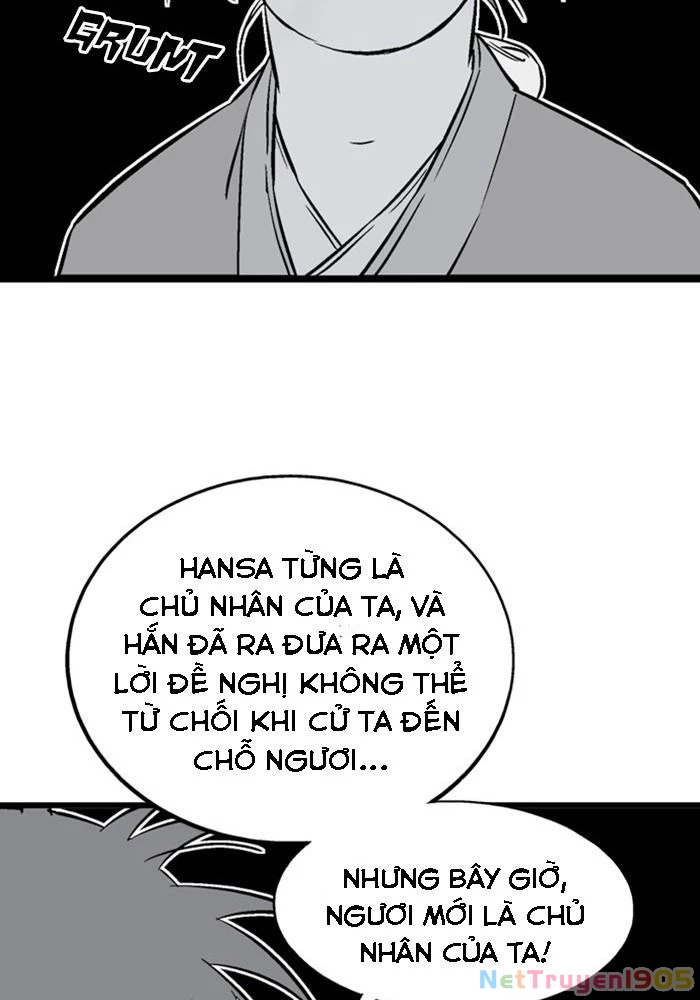 Gosu Chapter 203 - 58