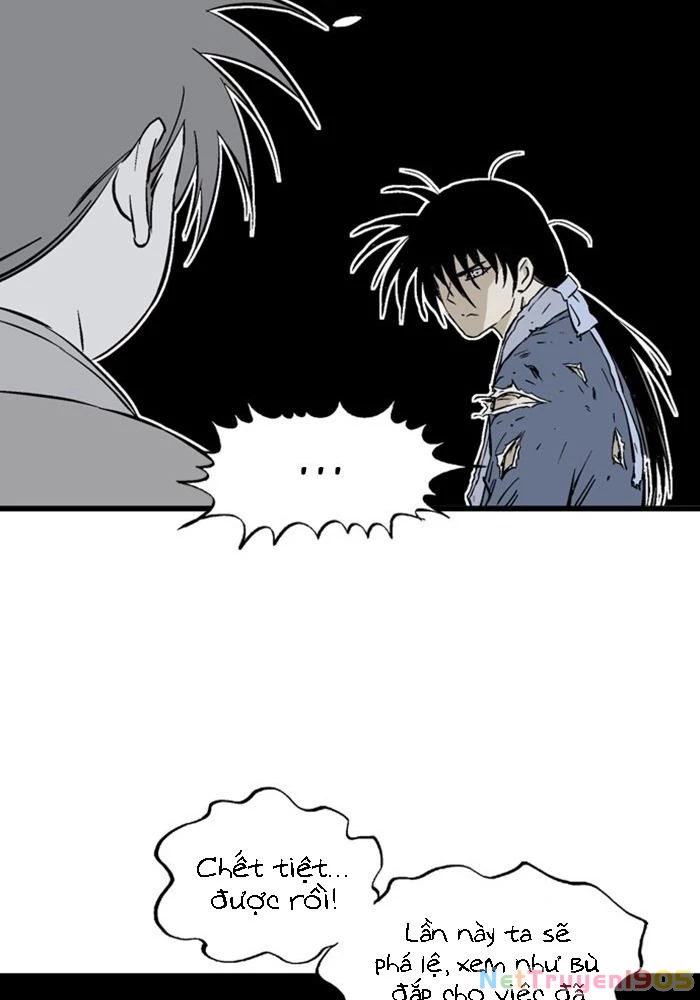 Gosu Chapter 203 - 60