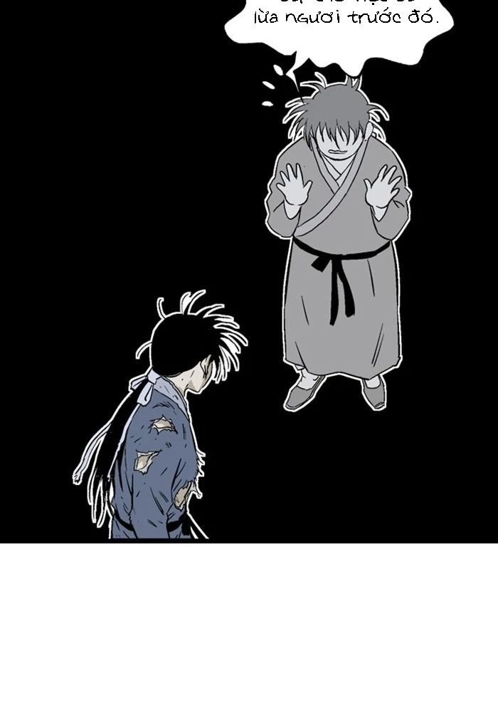 Gosu Chapter 203 - 61